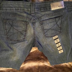 Ariat trouser jeans size 28l
